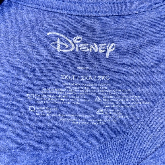 Disney Mickey Mouse Shirt - Picture 3 of 3